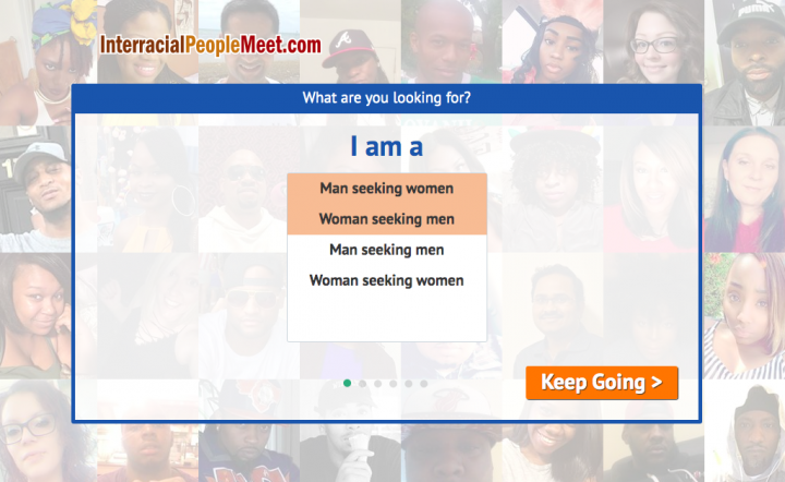 Login com www interracialpeoplemeet InterracialPeopleMeet Review