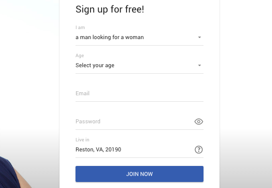 registration WantMatures